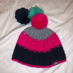 Spacecraft Beenie